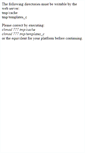 Mobile Screenshot of e-lecta.net